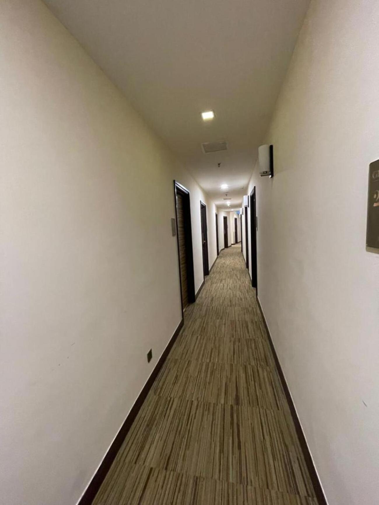 Geobay Hotel Johor Bahru Exterior foto