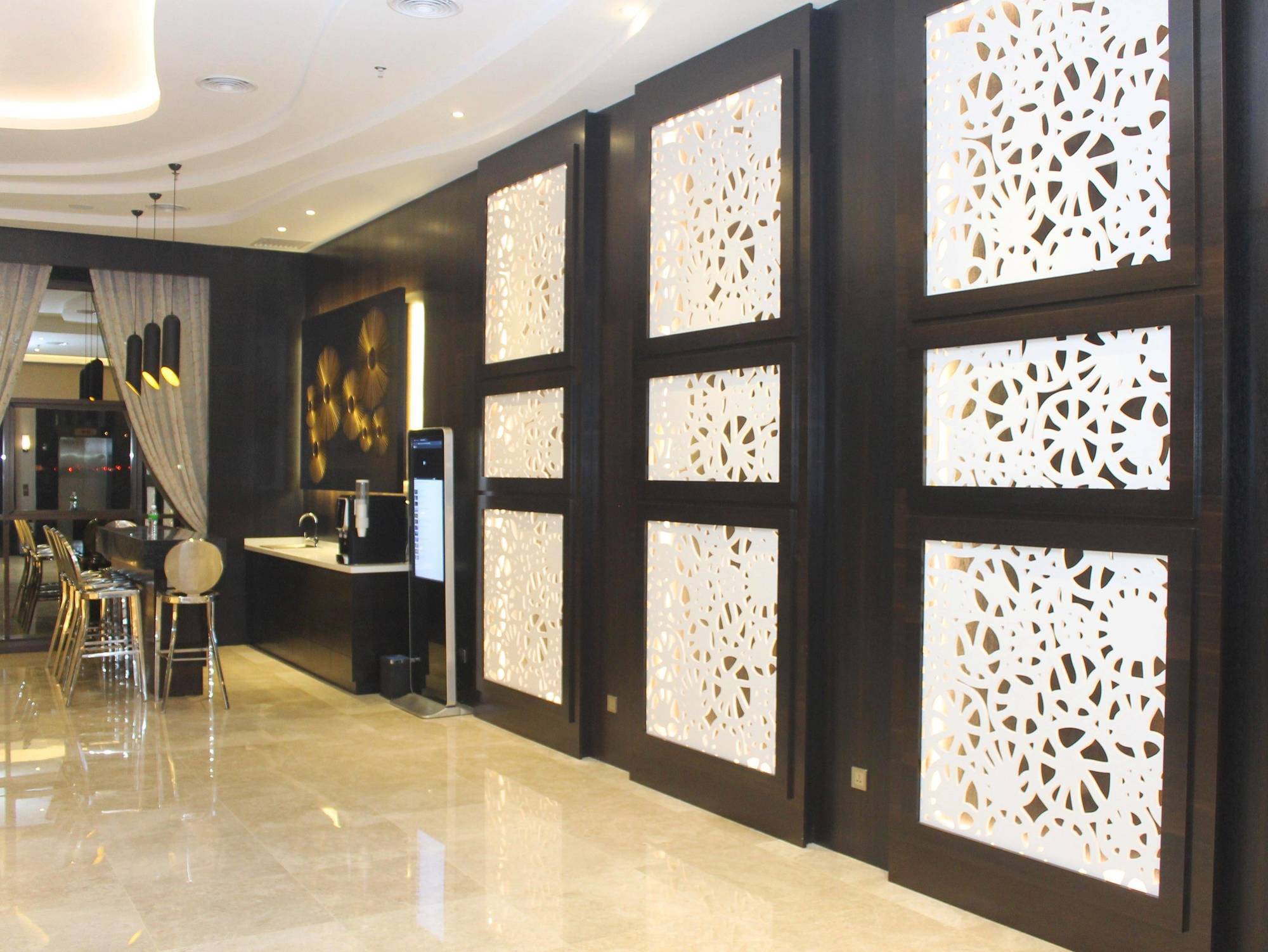 Geobay Hotel Johor Bahru Exterior foto